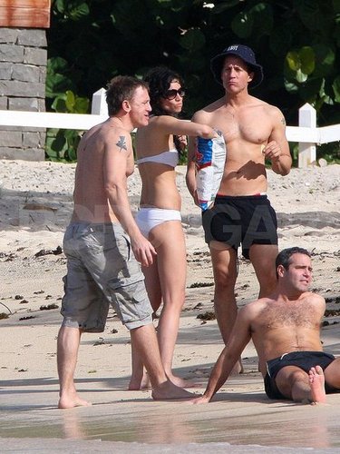 Daniel Craig Daniel Craig