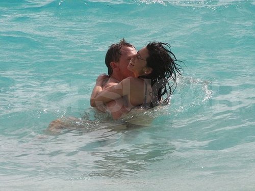 Daniel Craig Daniel Craig