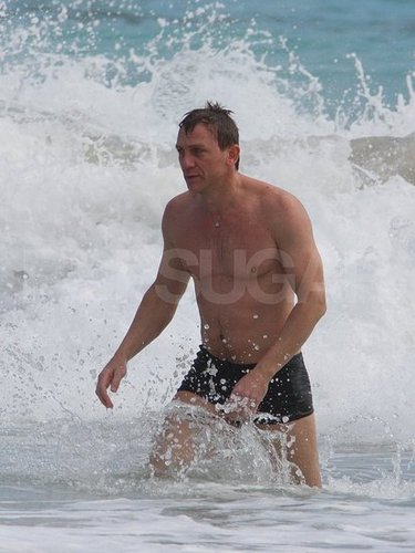 Daniel Craig Daniel Craig