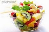 Which Fruits Do You Include In Fruit Salad?