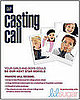 Gap Announces Third Annual Casting Call in Partnership With lilsugar