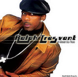 Ralph Tresvant Leaves NE and Releases a New Single