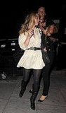 Kate Moss Lookbook