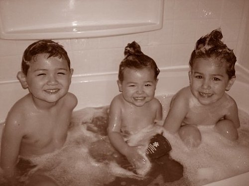 Kid Pics --- boy do I love 'em!