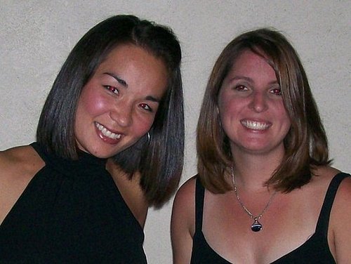 Little Black Dress Required