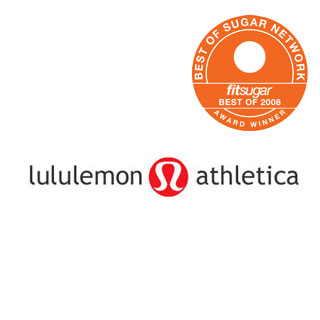 Favorite Gear of the Year: lululemon