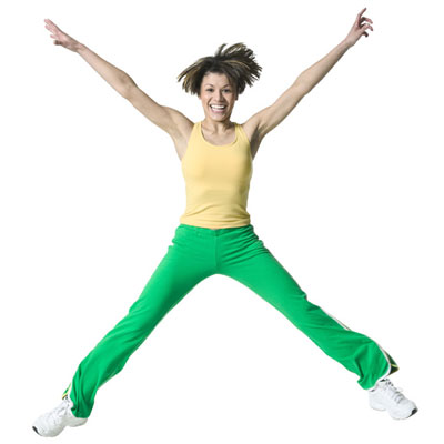 6 Products to Help You Get Fit This Year