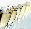 Ring in the New Year With These Low-Cal Drinks