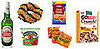 My Top 10 Favorite Food Breakdowns