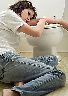 Have You Ever Had Food Poisoning?