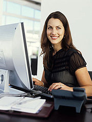 Another Reason to Exercise: Be Happier at Work Another Reason to Exercise: Be Happier at Work