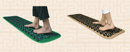 What's the Deal With: Foot Chi