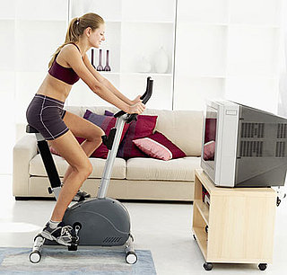 How Often Do You Exercise at Home? 