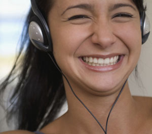 Back on Track: Make a New Workout Mix 