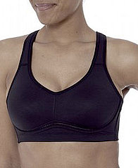 Gear Review: X-Training Aerosilver Flex Sports Bra by Danskin