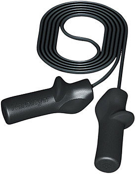 Get in Gear: Jump Ropes