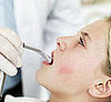 What's the Worst Part About Going to the Dentist?