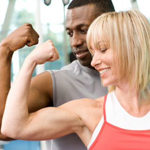 Get Amazing Arms