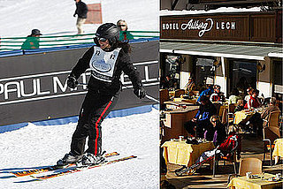 Are You a Ski Bunny or a Lodge Lover? 
