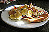 Healthy Recipe: Whole Wheat-Cinnamon Pancakes