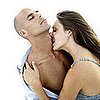 His Sweat Tells a Woman He's "In the Mood"!