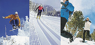 Calling All Snow Bunnies: Test Your Winter Sport Smarts