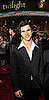 Reality Check: Taylor Lautner Hits the Gym to Gain Weight?