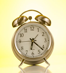 Minutes to a Healthier You . . .