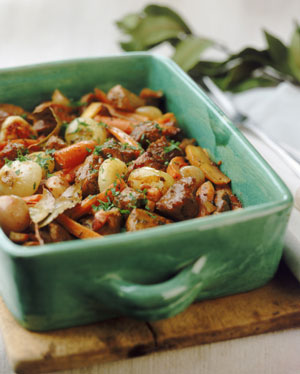 Back on Track: Roast Veggies For Multiple Meals