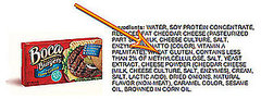 Label Able: Methylcellulose Label Able: Methylcellulose
