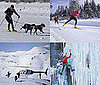 Not So Common Winter Sports