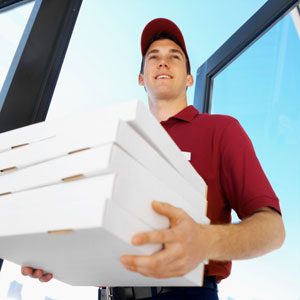 Super Bowl Takeout: How to Order and Keep Your Resolutions