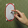 Keep Handles Clean to Prevent Cold Virus Transmission