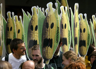 Another Reason to Avoid High Fructose Corn Syrup: Mercury