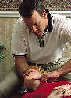 Have You Ever Seen a Chiropractor?