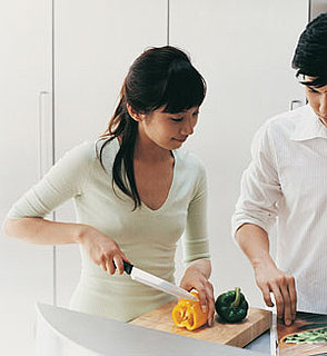 Healthy Habit: Make Dinner at Home Once a Week 