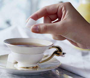 10 Sources of Hidden Calories