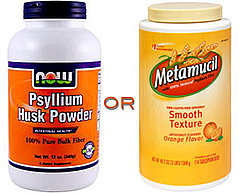 You Asked: Is It Safe to Take Psyllium Husk Every Day?