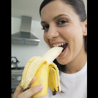 8 Healthy Foods to Keep in Your Kitchen