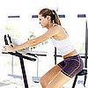 Fitness Poll: Are Seasonal Allergies Keeping You Indoors for Exercise?