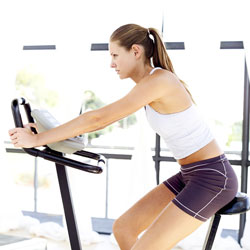 Fitness Poll: Are Seasonal Allergies Keeping You Indoors for Exercise?