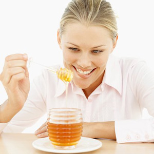 Eating Local Honey Could Help Seasonal Allergies