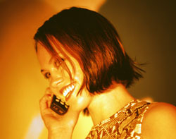 Laughter: A Serious Stress Reducer