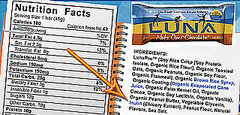 Common Food Ingredient Inulin Explained