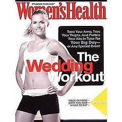 DVD Review: The Wedding Workout