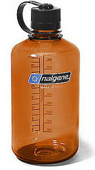 Just Say No to Nalgene? Just Say No to Nalgene?