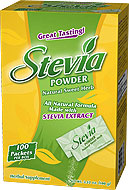 Is Stevia Safe? Is Stevia Safe?