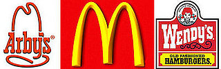 Fast Food Mayhem
