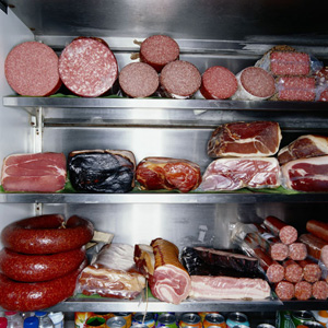 Cholesterol vs. Saturated Fat 