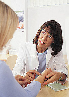 Get Your Skin Checked by a Dermatologist